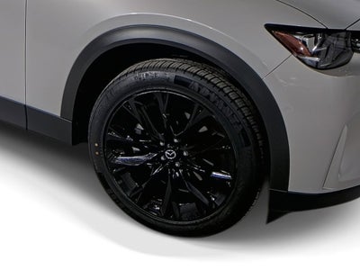 2025 Mazda Mazda CX-90 Premium Sport