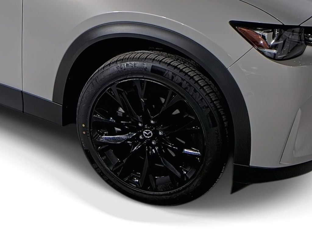 2025 Mazda Mazda CX-90 Premium Sport