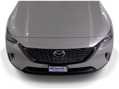 2025 Mazda Mazda CX-90 Premium Sport