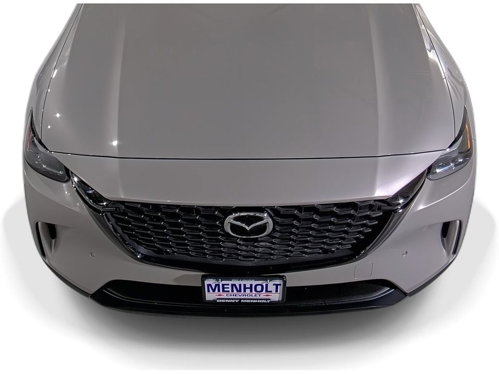 2025 Mazda Mazda CX-90 Premium Sport