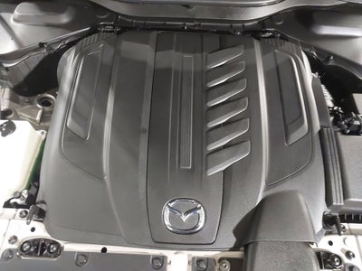 2025 Mazda Mazda CX-90 Premium Sport