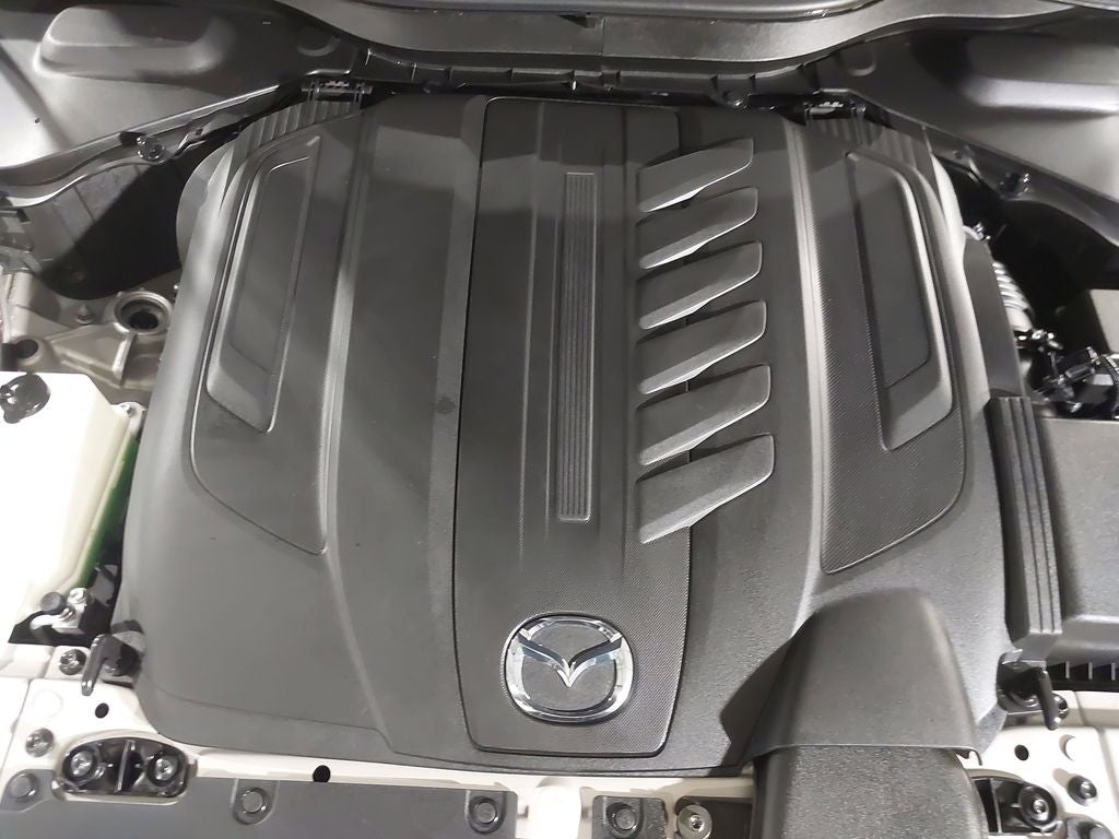 2025 Mazda Mazda CX-90 Premium Sport