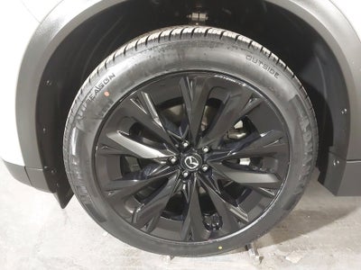 2025 Mazda Mazda CX-90 Premium Sport