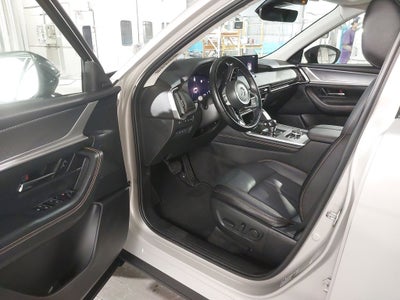 2025 Mazda Mazda CX-90 Premium Sport