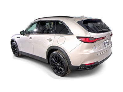 2025 Mazda Mazda CX-90 Premium Sport