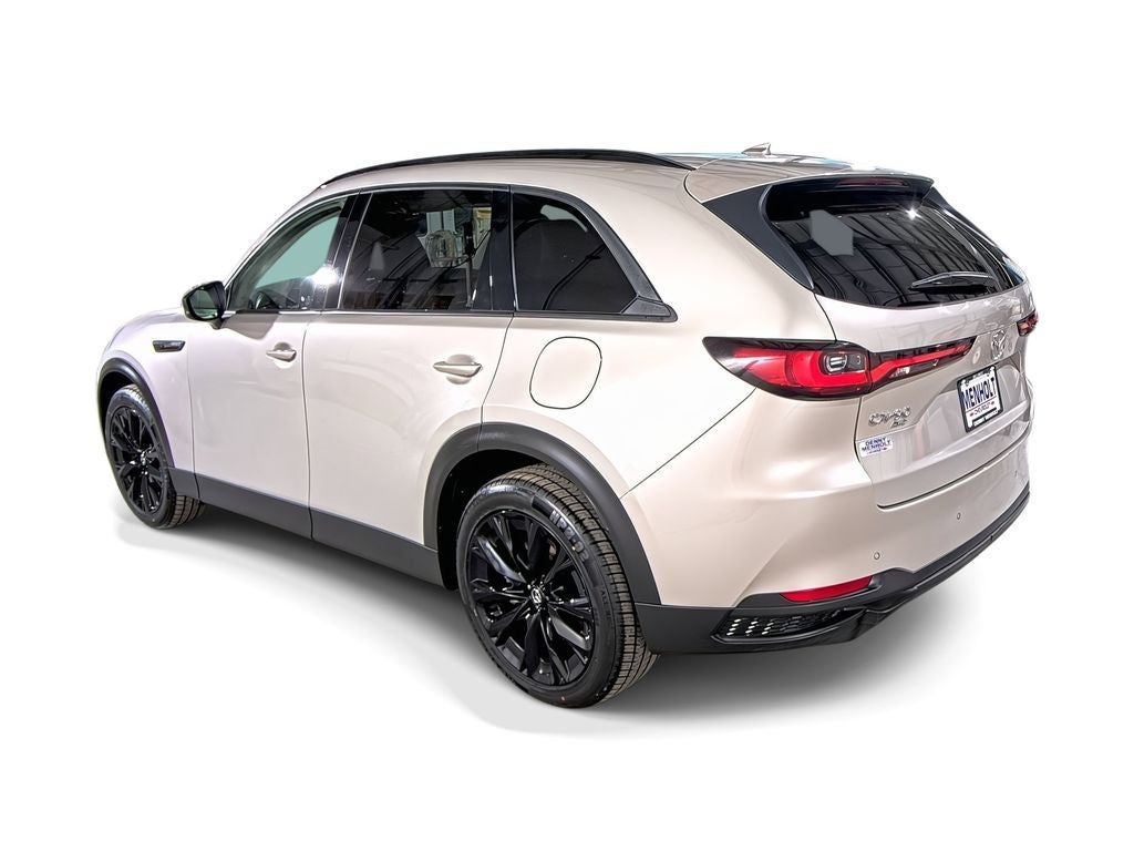 2025 Mazda Mazda CX-90 Premium Sport
