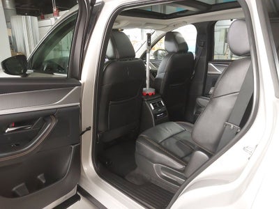 2025 Mazda Mazda CX-90 Premium Sport