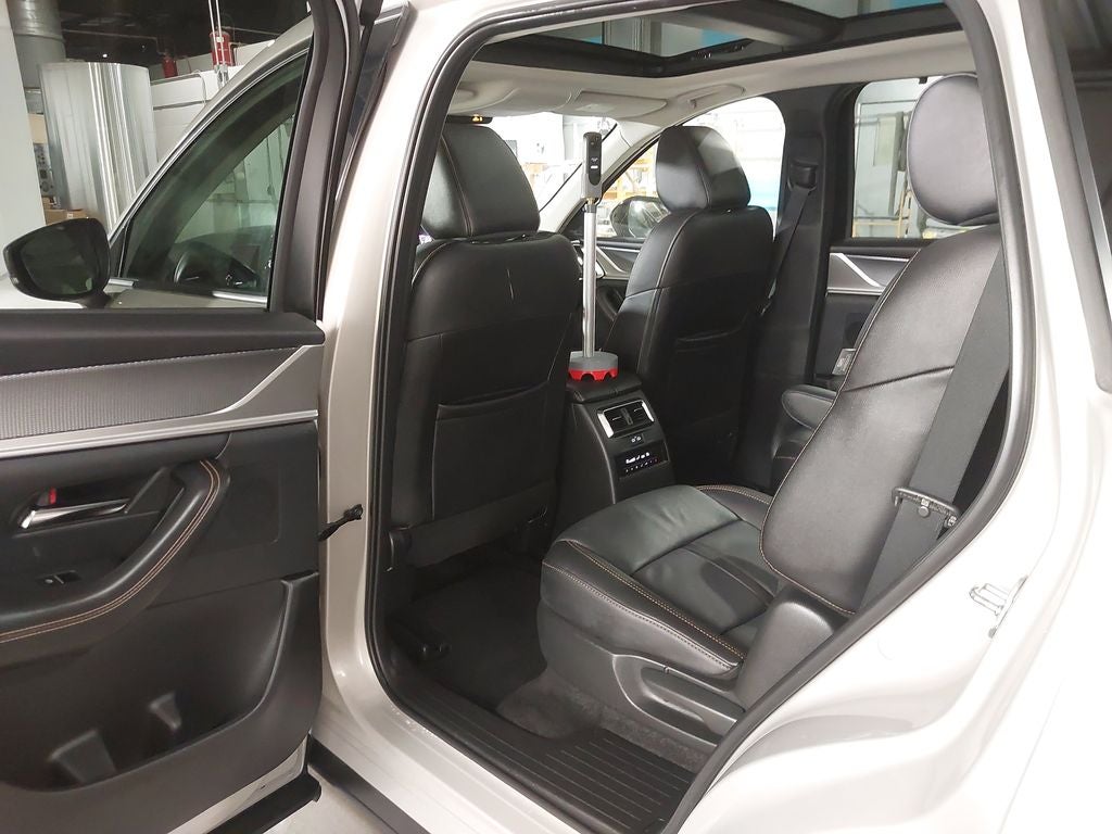 2025 Mazda Mazda CX-90 Premium Sport