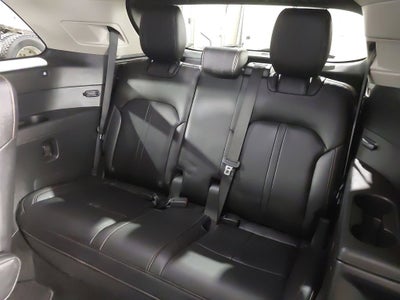 2025 Mazda Mazda CX-90 Premium Sport