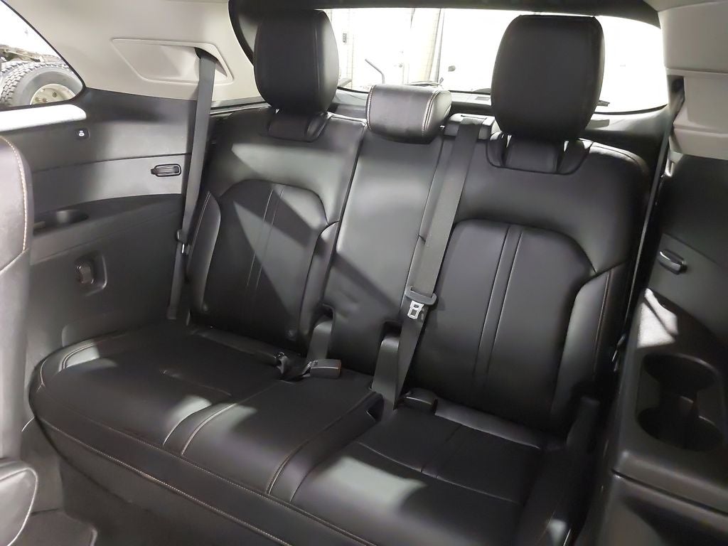 2025 Mazda Mazda CX-90 Premium Sport