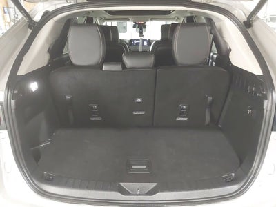 2025 Mazda Mazda CX-90 Premium Sport