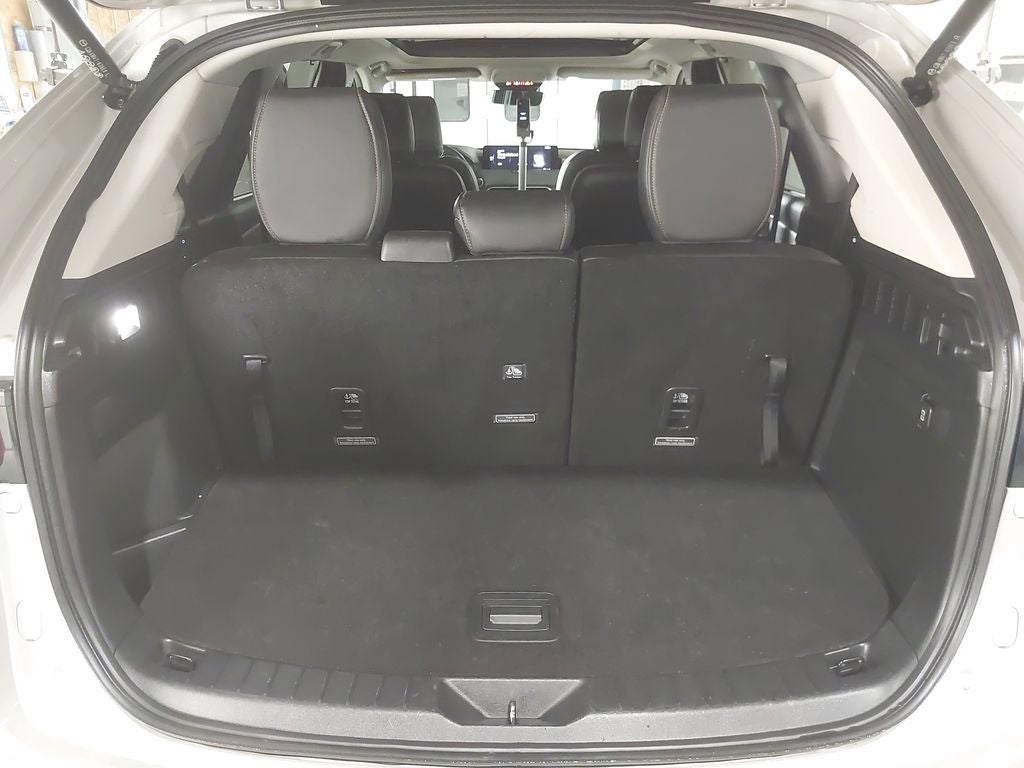 2025 Mazda Mazda CX-90 Premium Sport