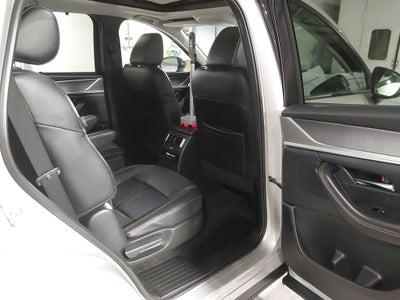 2025 Mazda Mazda CX-90 Premium Sport