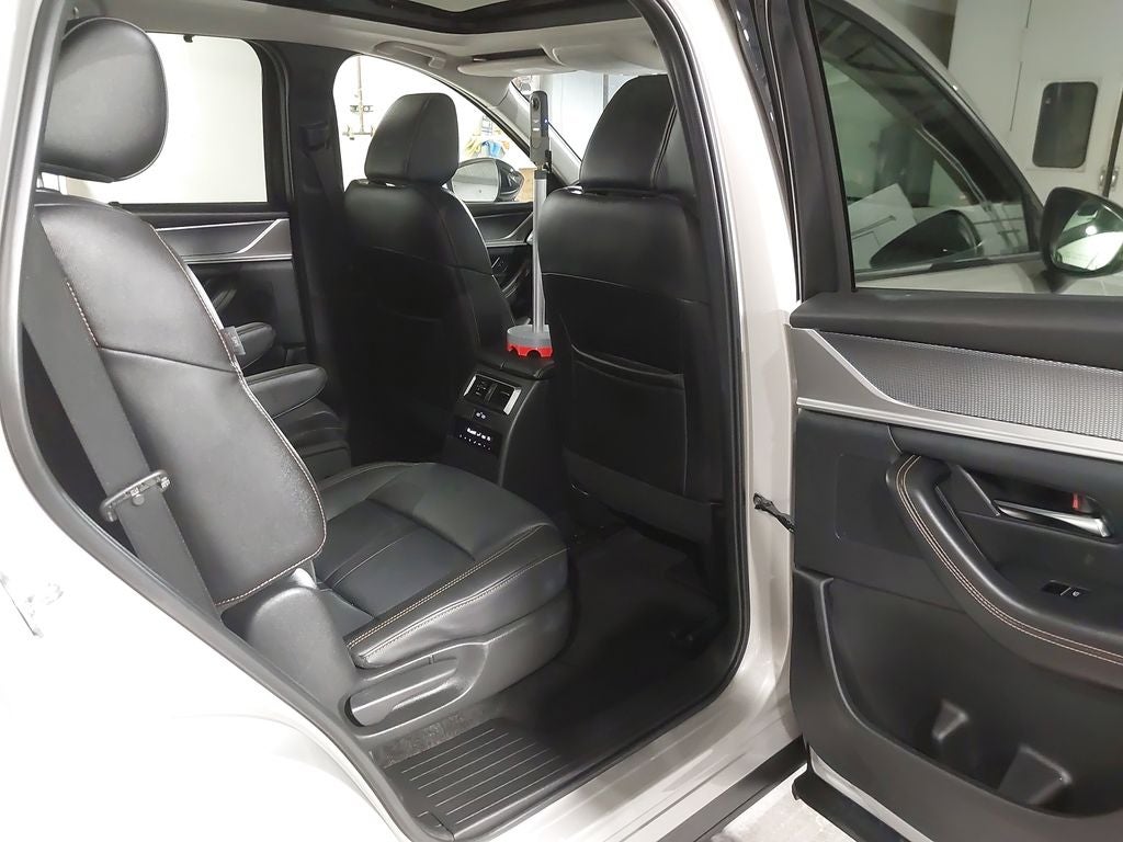 2025 Mazda Mazda CX-90 Premium Sport