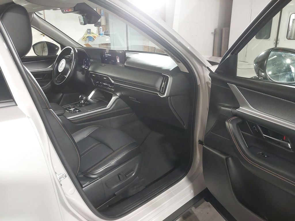 2025 Mazda Mazda CX-90 Premium Sport