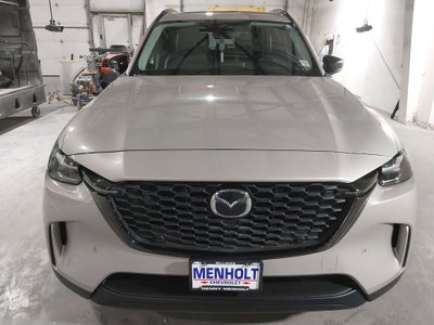 2025 Mazda Mazda CX-90 Premium Sport