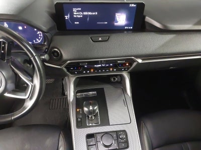 2025 Mazda Mazda CX-90 Premium Sport