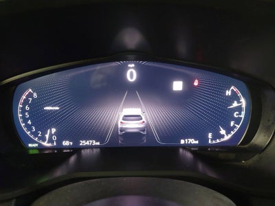 2025 Mazda Mazda CX-90 Premium Sport