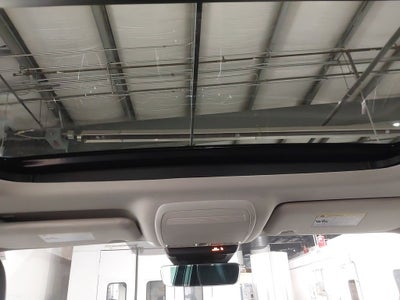 2025 Mazda Mazda CX-90 Premium Sport