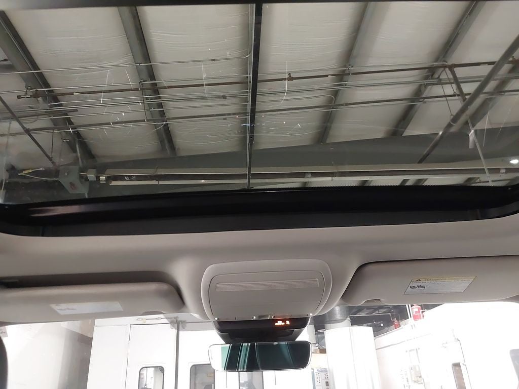 2025 Mazda Mazda CX-90 Premium Sport