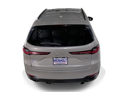 2025 Mazda Mazda CX-90 Premium Sport