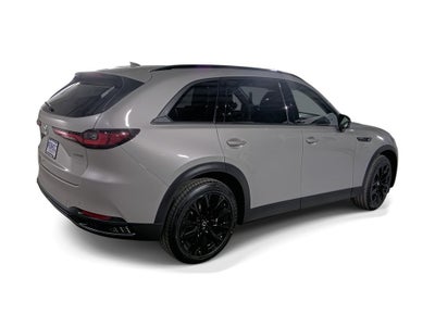 2025 Mazda Mazda CX-90 Premium Sport