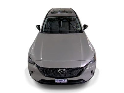 2025 Mazda Mazda CX-90 Premium Sport