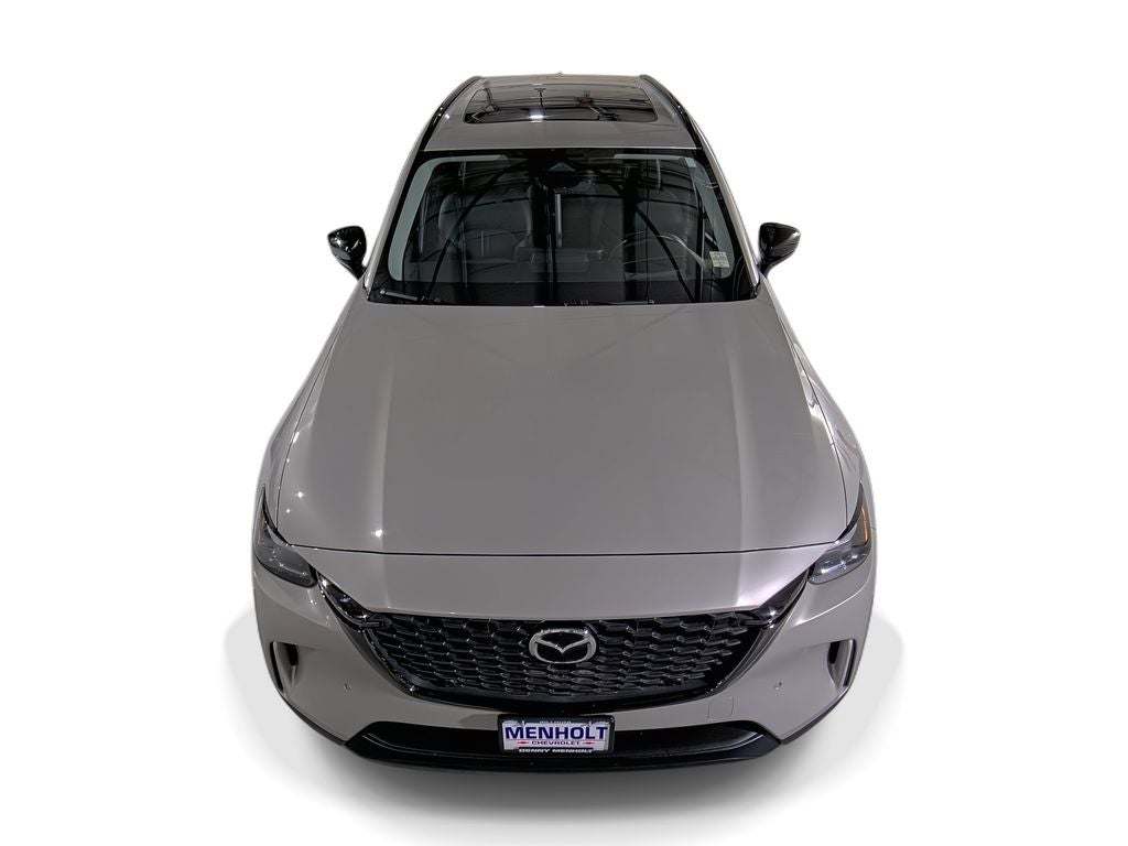 2025 Mazda Mazda CX-90 Premium Sport