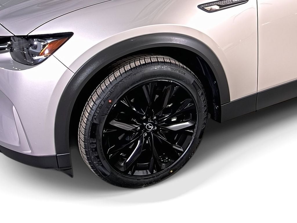 2025 Mazda Mazda CX-90 Premium Sport