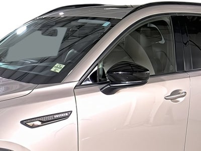 2025 Mazda Mazda CX-90 Premium Sport