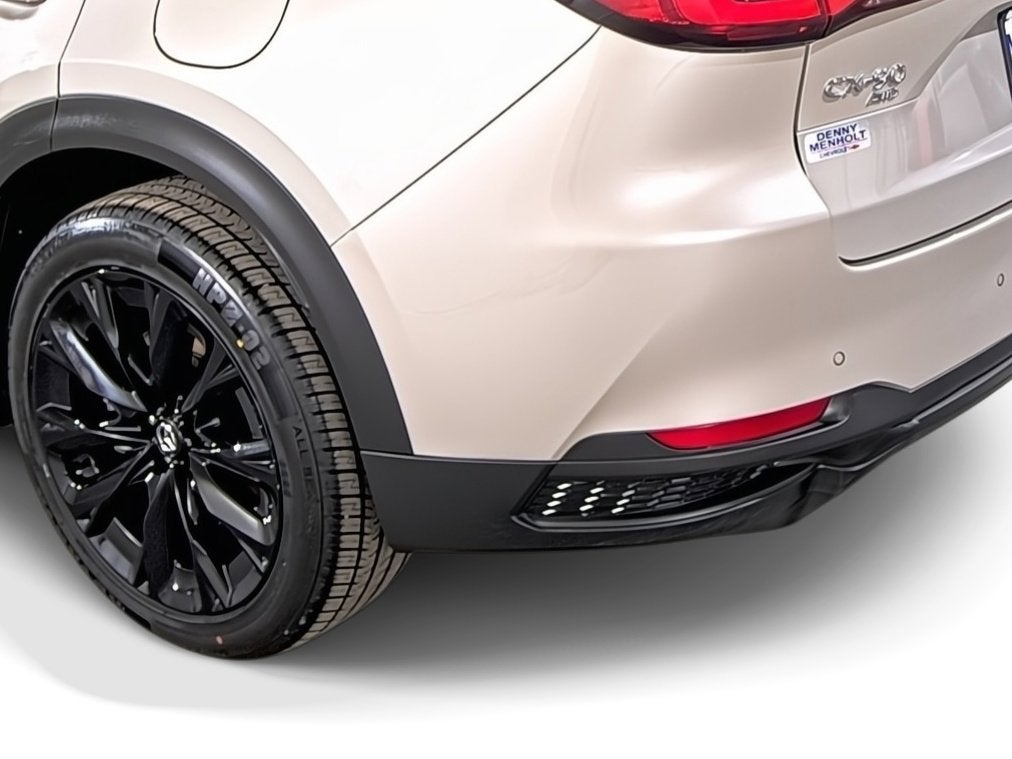 2025 Mazda Mazda CX-90 Premium Sport