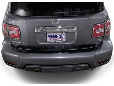 2020 Nissan Armada SL