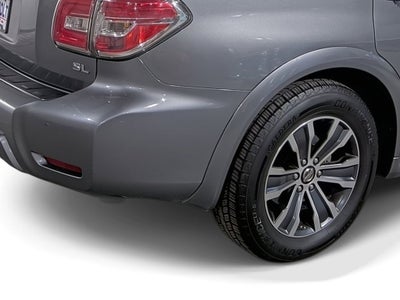 2020 Nissan Armada SL