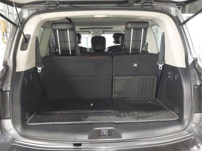 2020 Nissan Armada SL