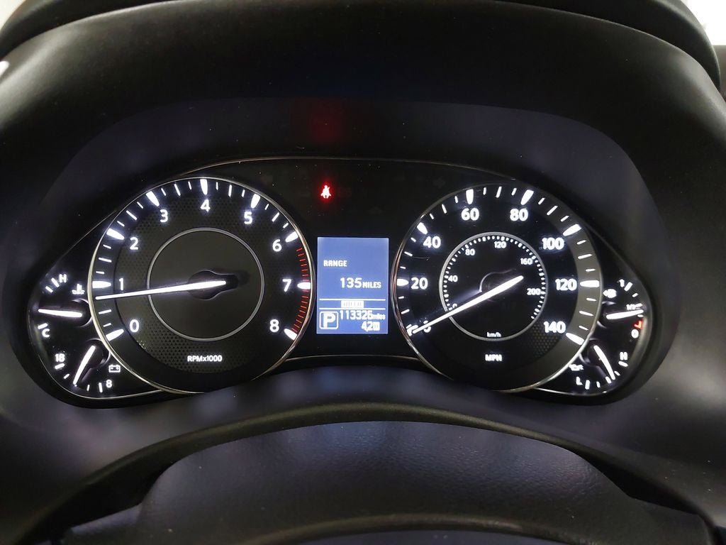 2020 Nissan Armada SL