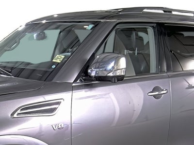 2020 Nissan Armada SL