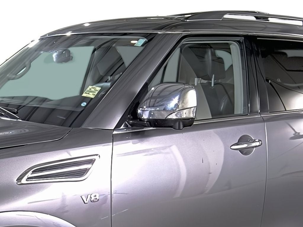 2020 Nissan Armada SL