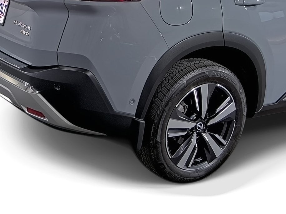2023 Nissan Rogue Platinum Intelligent AWD