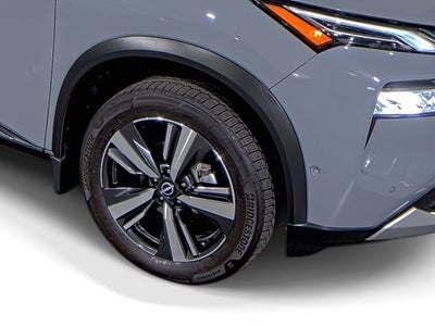 2023 Nissan Rogue Platinum Intelligent AWD