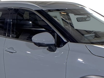 2023 Nissan Rogue Platinum Intelligent AWD