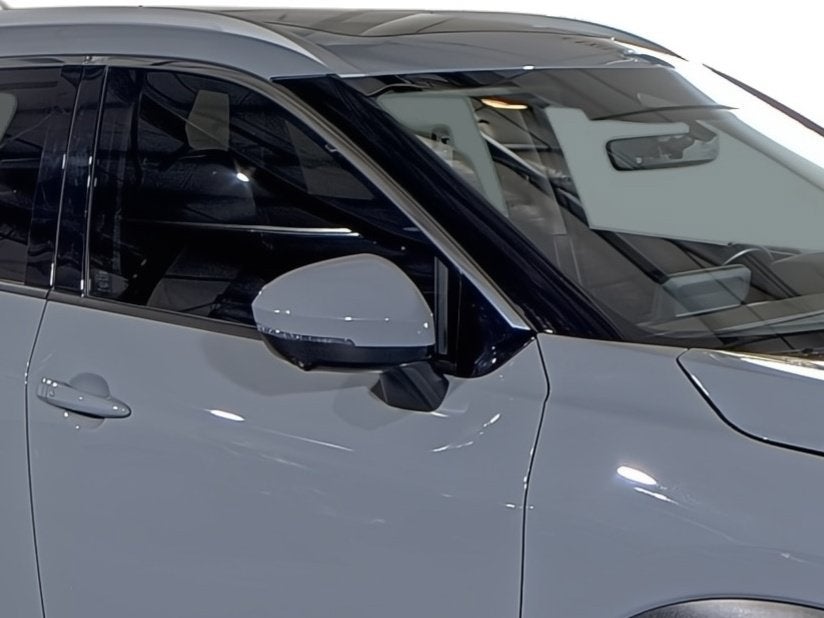 2023 Nissan Rogue Platinum Intelligent AWD