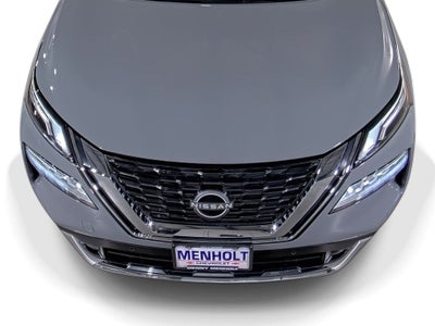 2023 Nissan Rogue Platinum Intelligent AWD