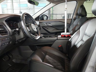 2023 Nissan Rogue Platinum Intelligent AWD