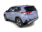 2023 Nissan Rogue Platinum Intelligent AWD