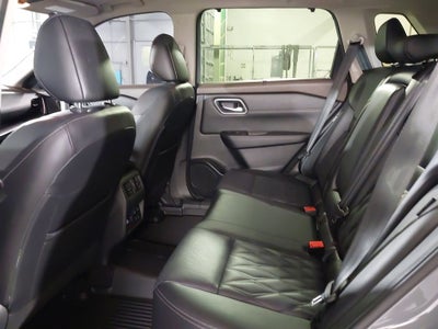 2023 Nissan Rogue Platinum Intelligent AWD