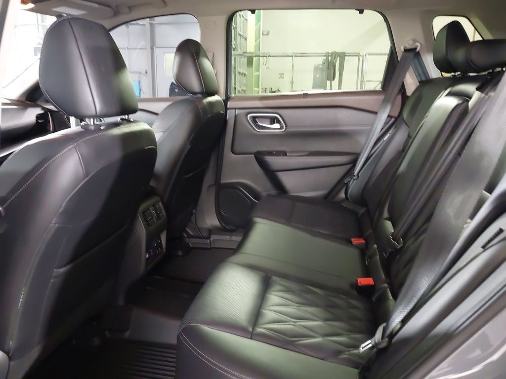 2023 Nissan Rogue Platinum Intelligent AWD