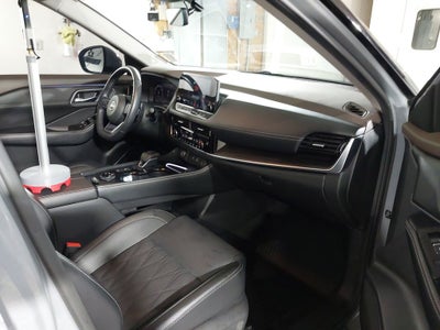 2023 Nissan Rogue Platinum Intelligent AWD