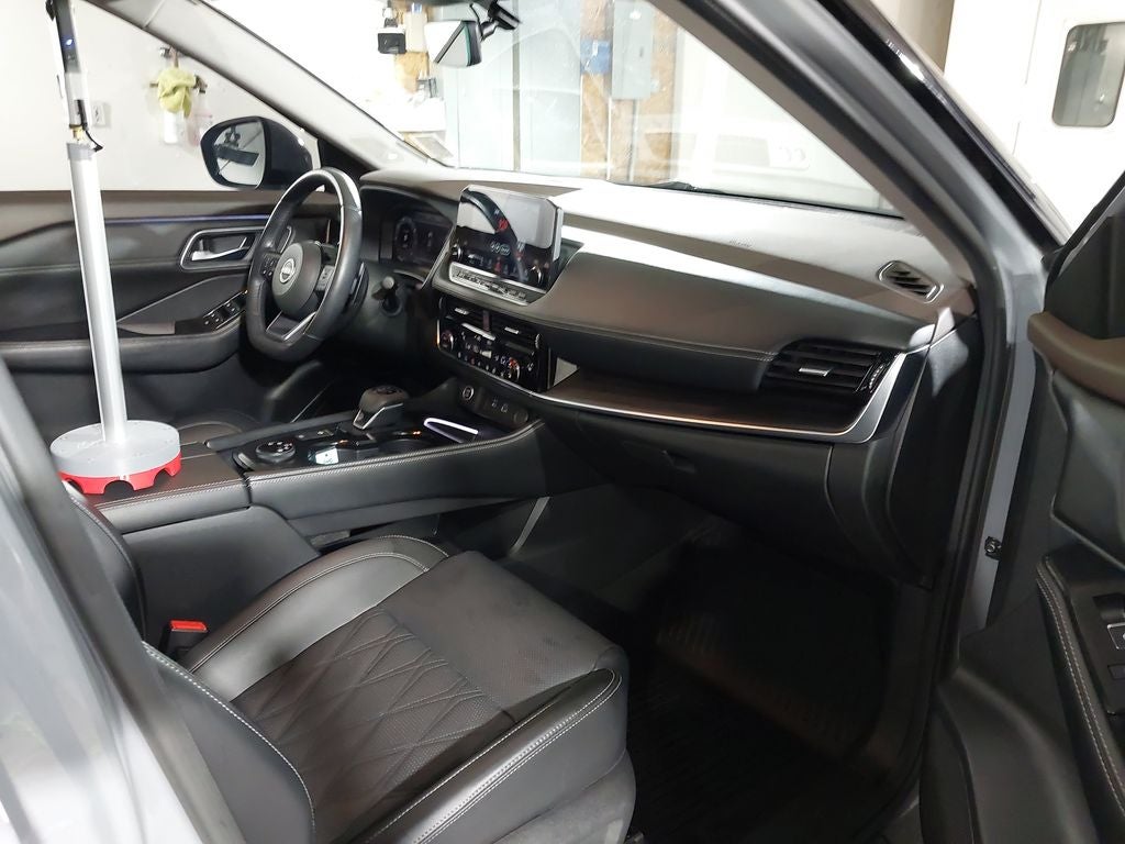 2023 Nissan Rogue Platinum Intelligent AWD