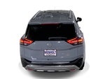2023 Nissan Rogue Platinum Intelligent AWD
