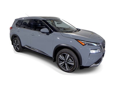 2023 Nissan Rogue Platinum Intelligent AWD